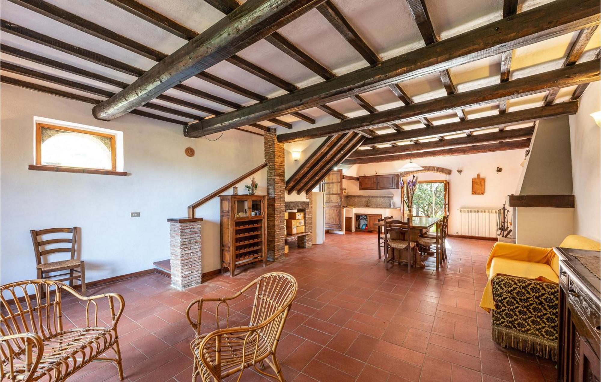 Cozy Home In Massa Marittima Gr With Kitchen מראה חיצוני תמונה