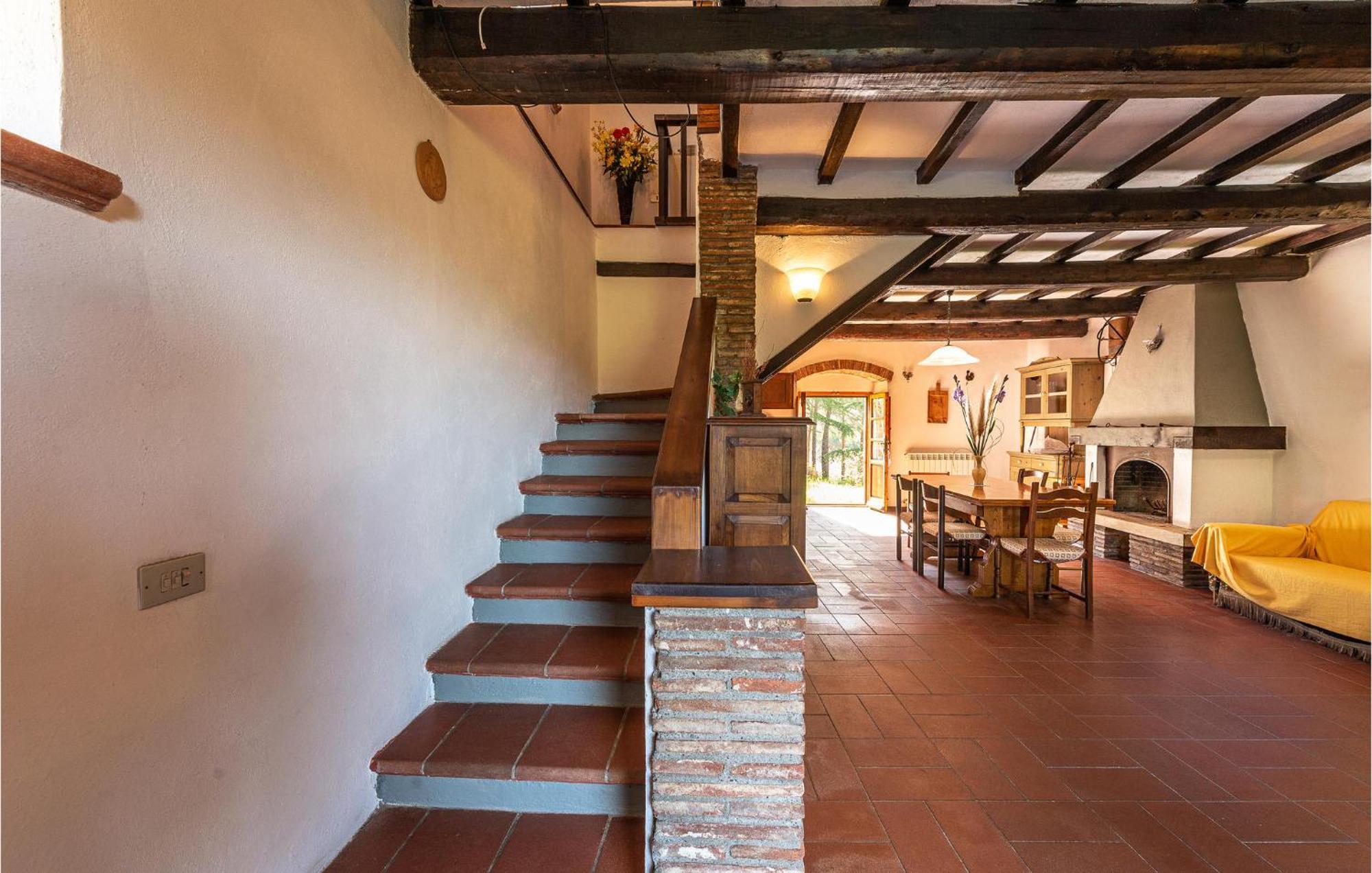Cozy Home In Massa Marittima Gr With Kitchen מראה חיצוני תמונה