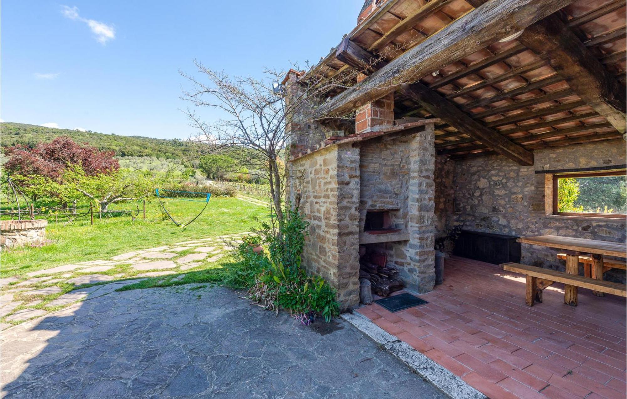 Cozy Home In Massa Marittima Gr With Kitchen מראה חיצוני תמונה